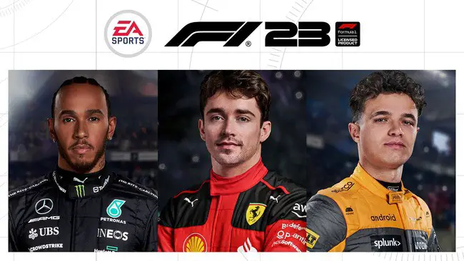F1 23 Game Size – Space Required (PlayStation/Xbox/PC Covered) – Sim Racing  FAQs