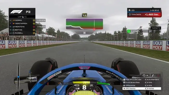 F1 22 Crossplay not working, How to fix this issue?